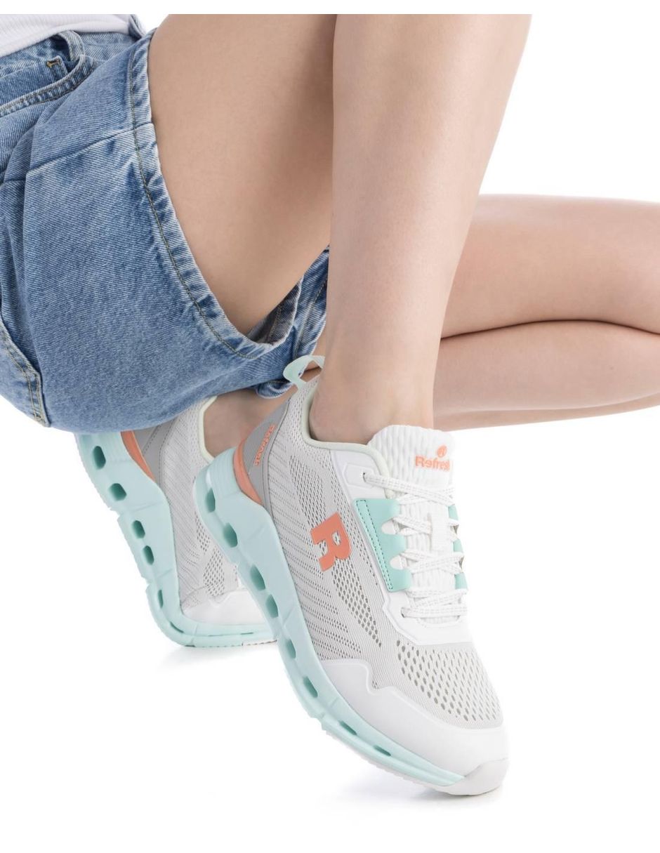 Tenis para mujer 2