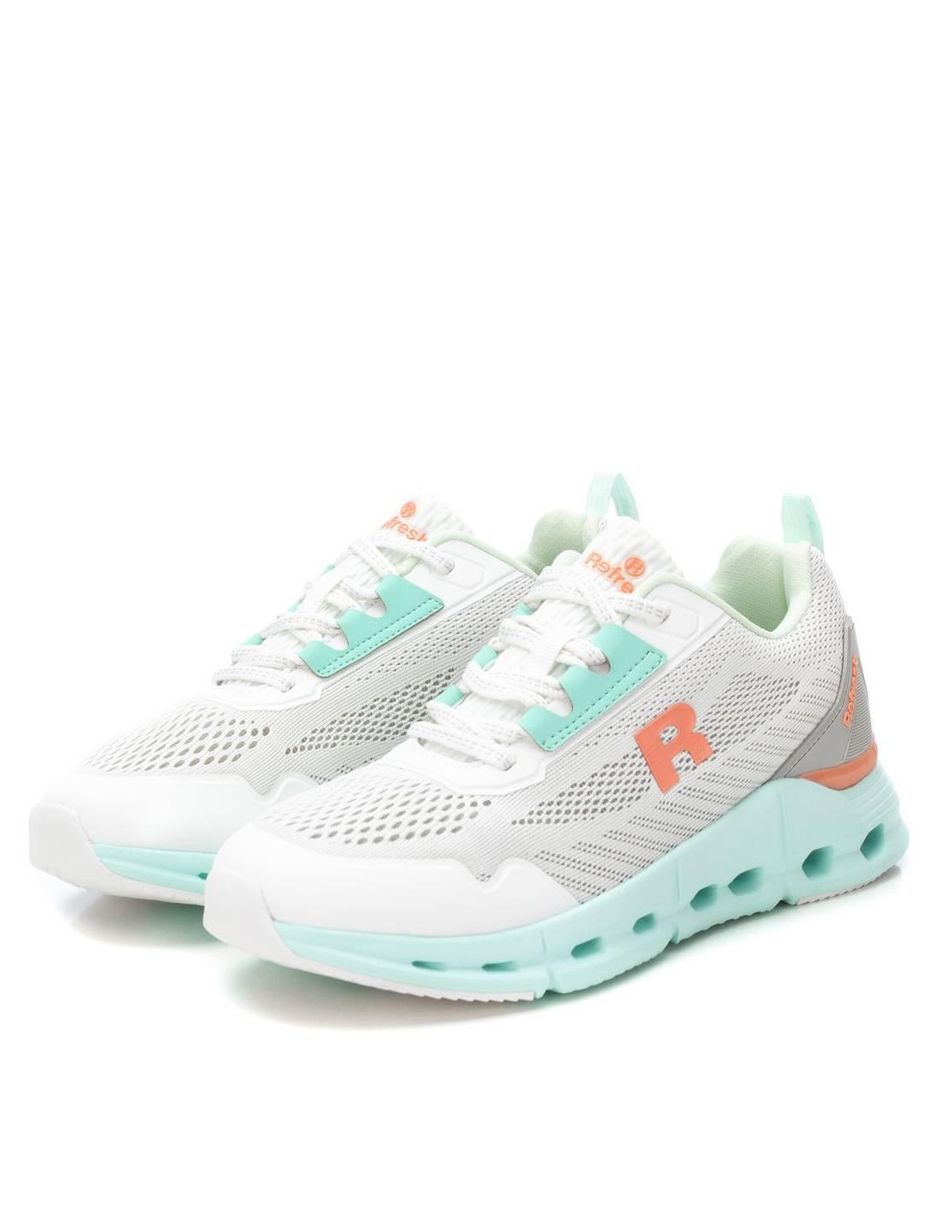 Tenis para mujer 4