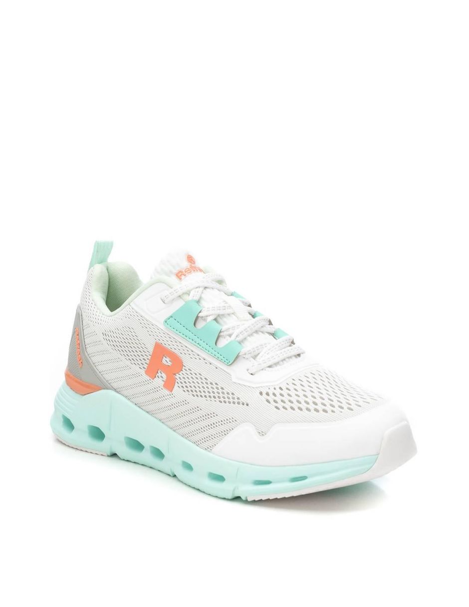 Tenis para mujer 5