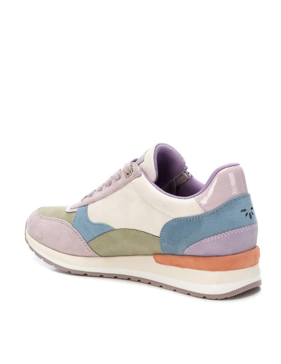 Tenis para mujer 3