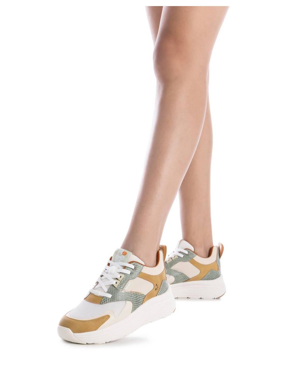 Tenis para mujer 2