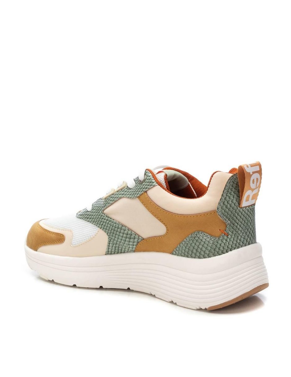 Tenis para mujer 3