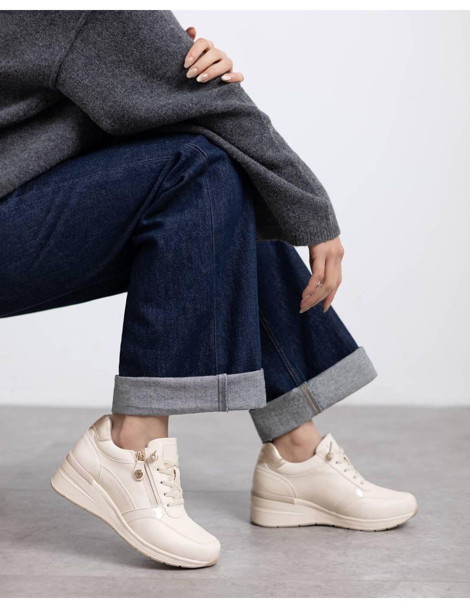 Tenis Refresh para mujer