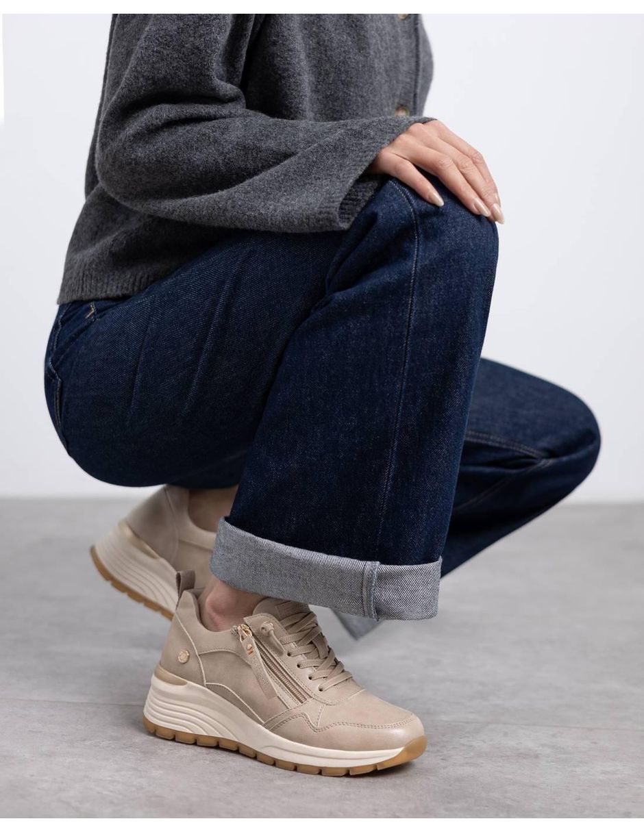 Tenis Refresh para mujer