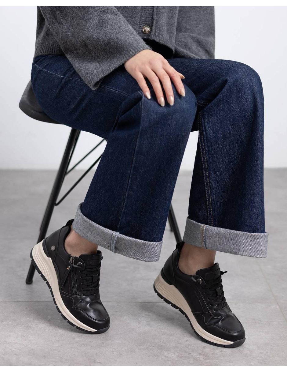 Tenis Refresh para mujer