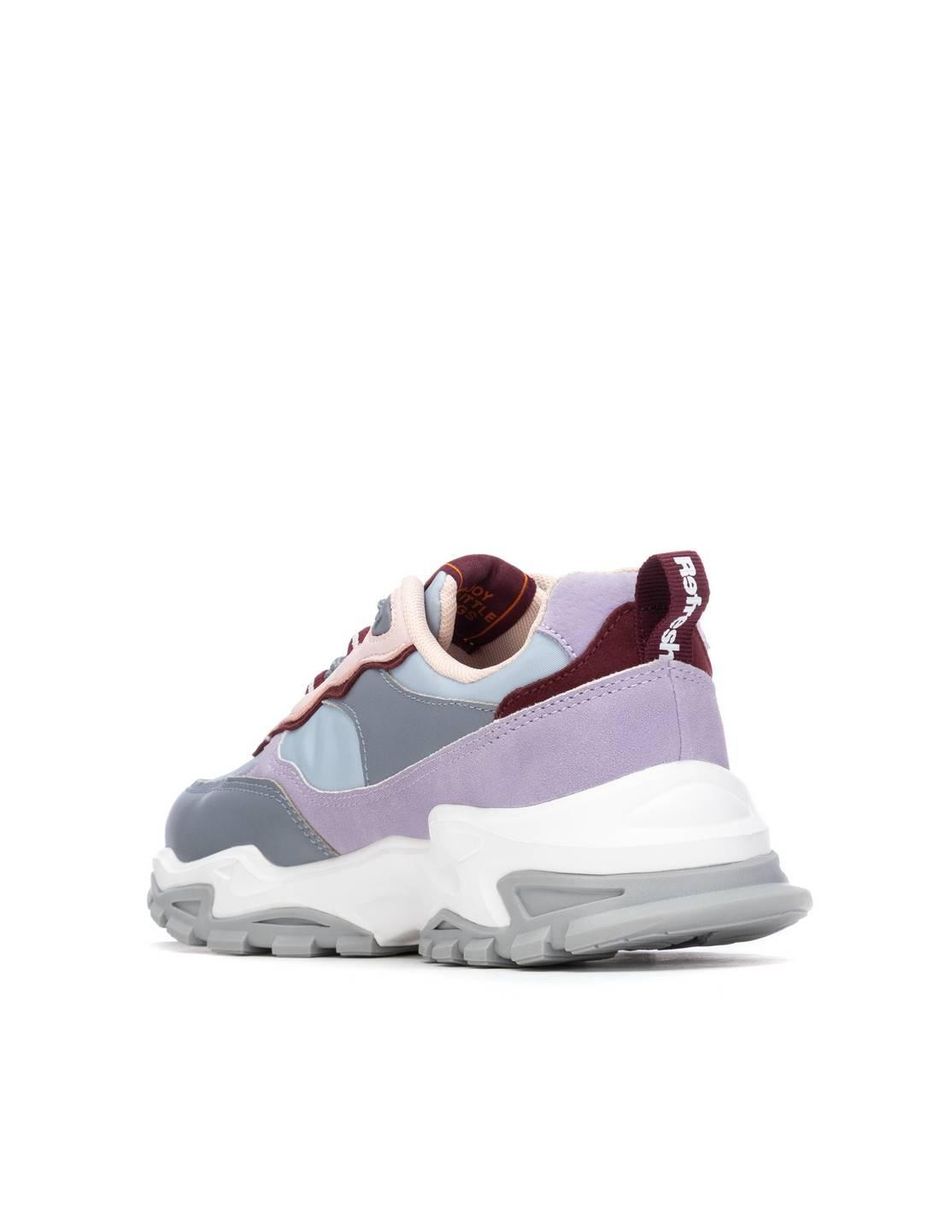 Tenis para mujer 4