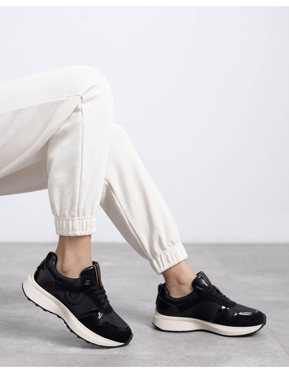 Tenis para mujer 4