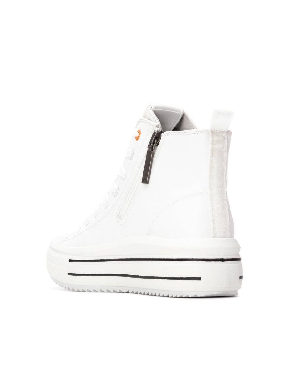Tenis para mujer 4