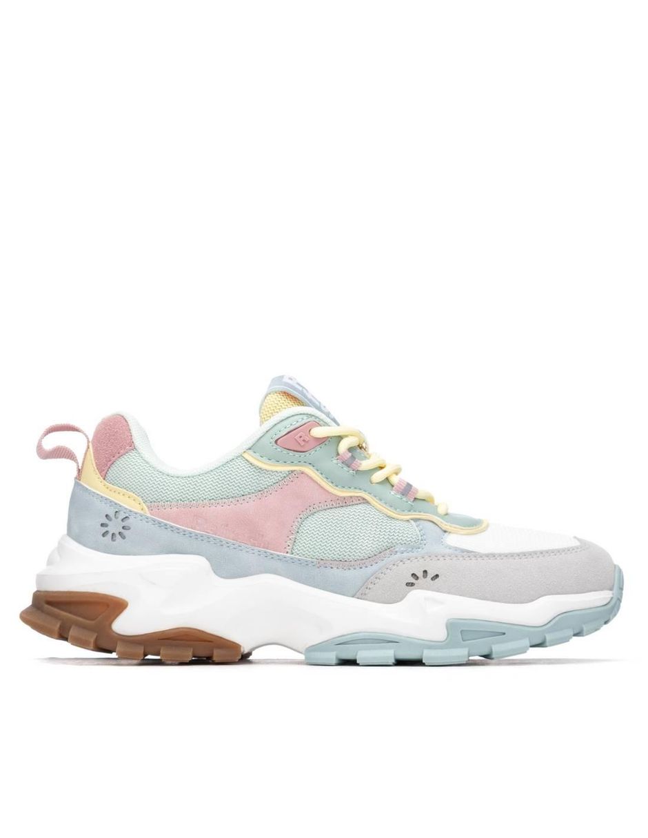 Tenis Refresh para mujer