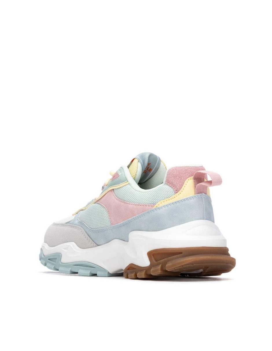 Tenis Refresh para mujer