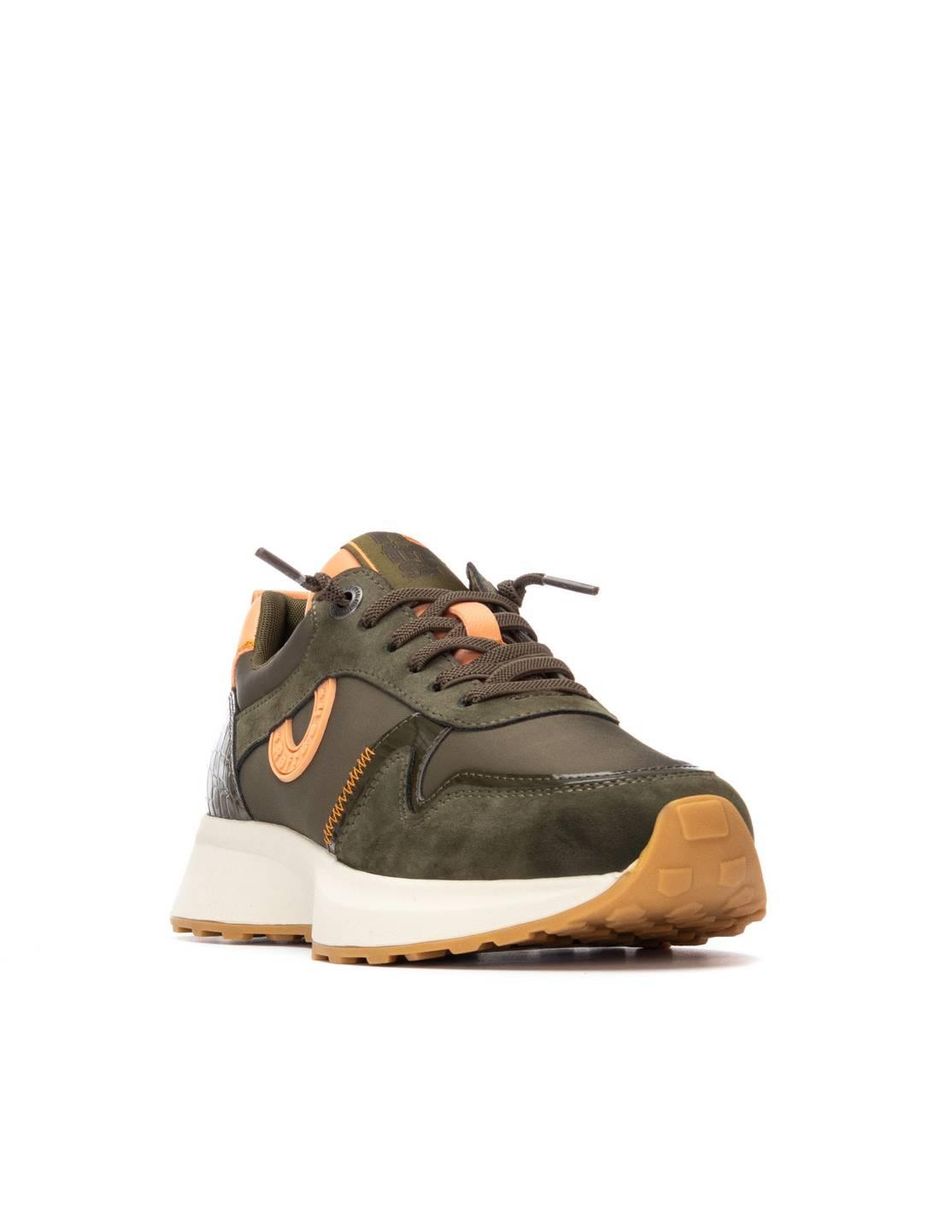 Tenis para mujer 2