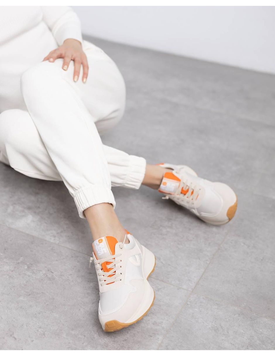 Tenis para mujer 4