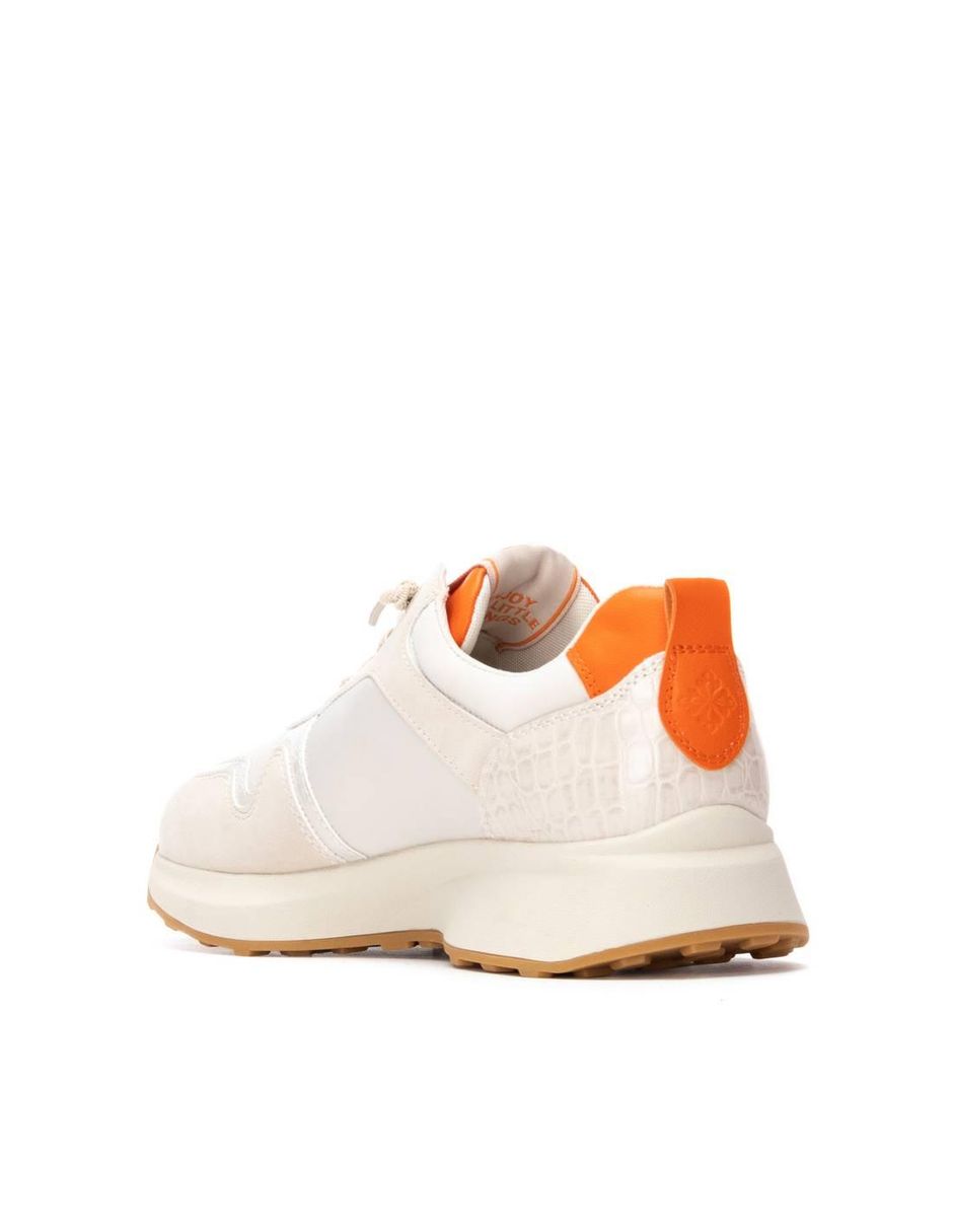 Tenis para mujer 5