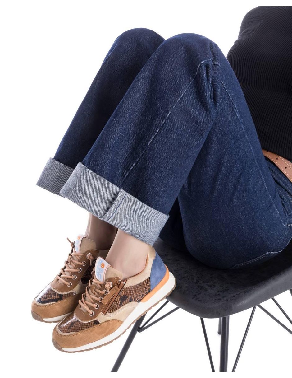 Tenis Refresh para mujer