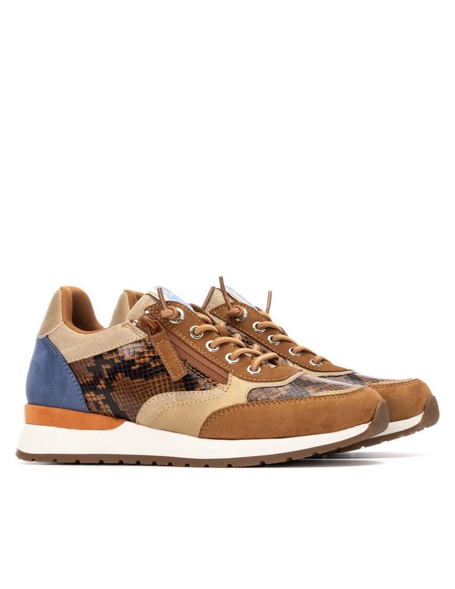 Tenis Refresh para mujer