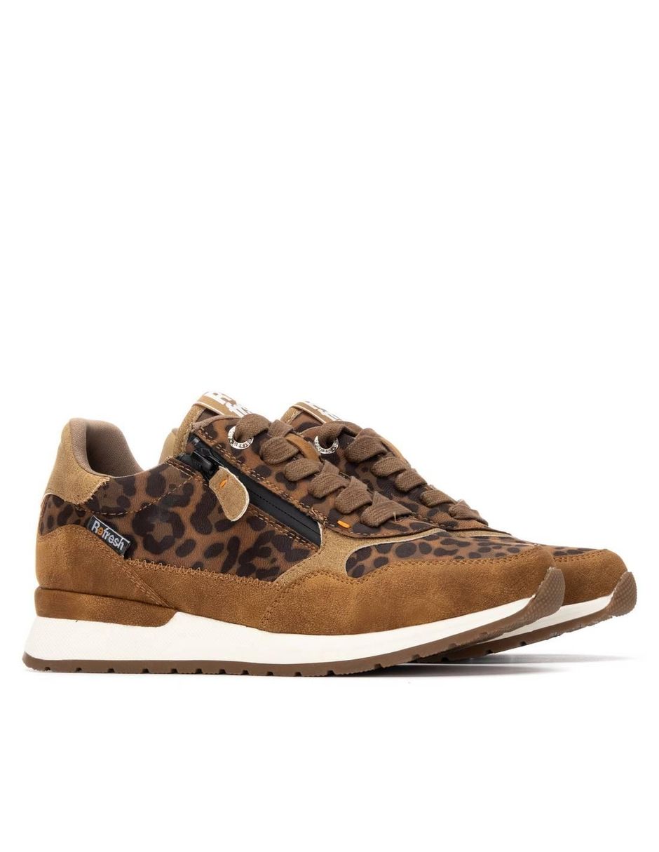 Tenis Refresh para mujer
