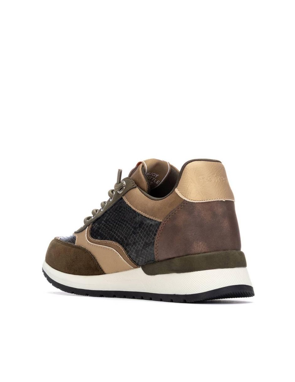 Tenis Refresh para mujer