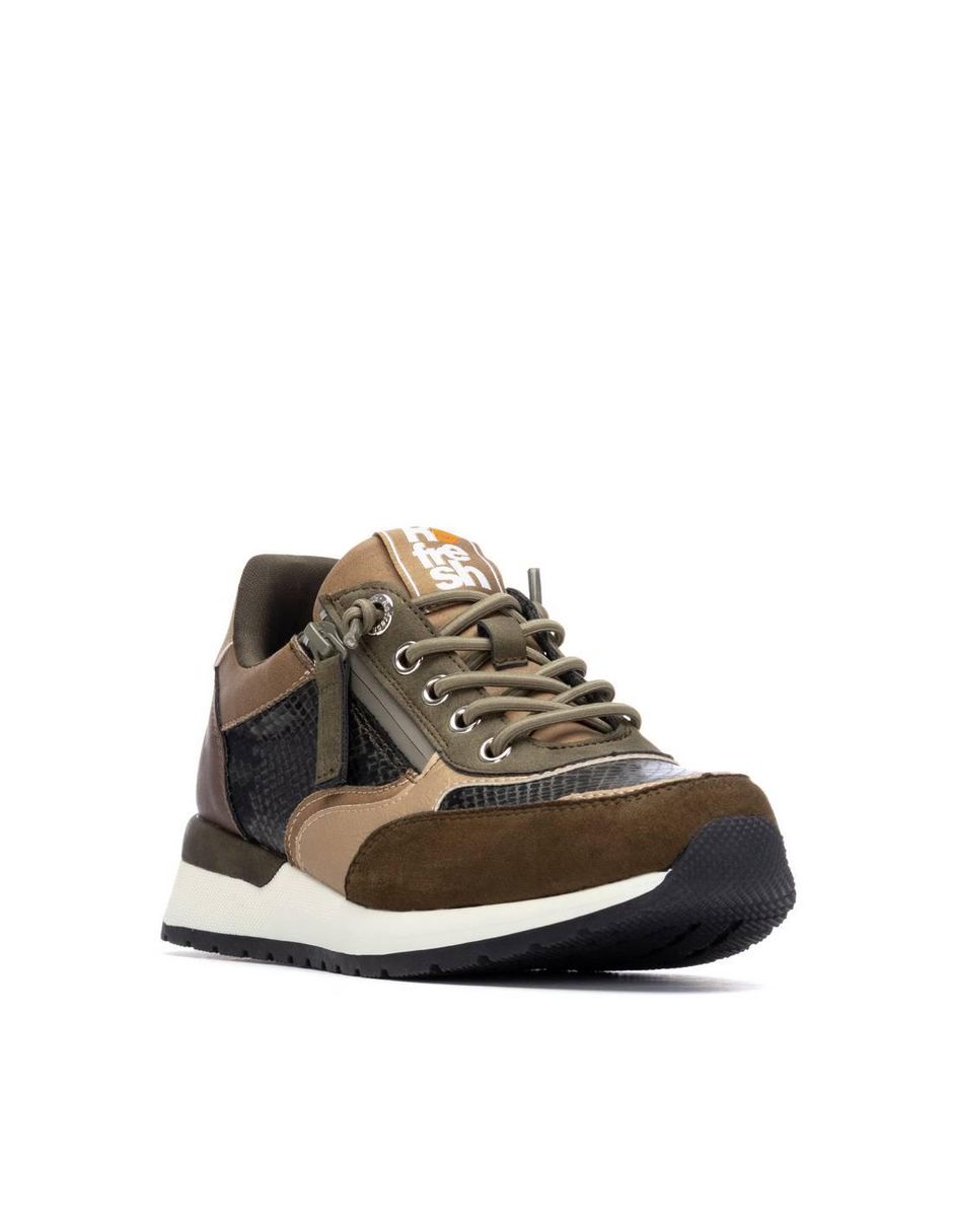 Tenis Refresh para mujer