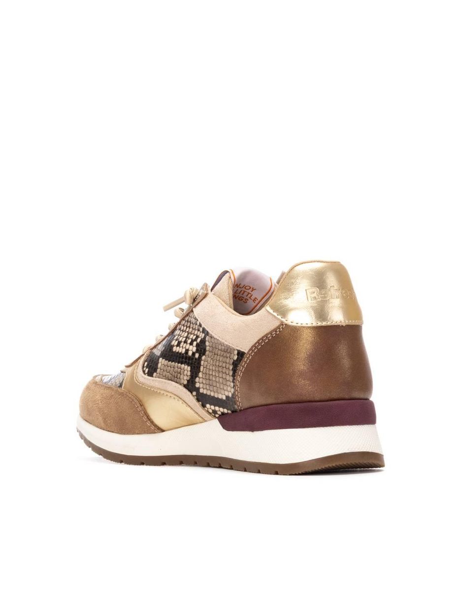 Tenis Refresh para mujer