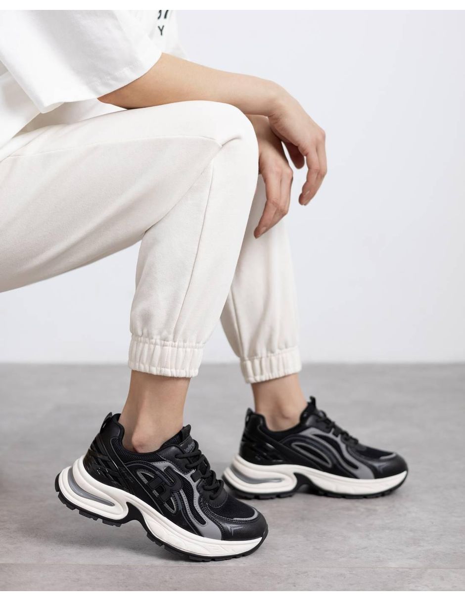 Tenis Refresh para mujer