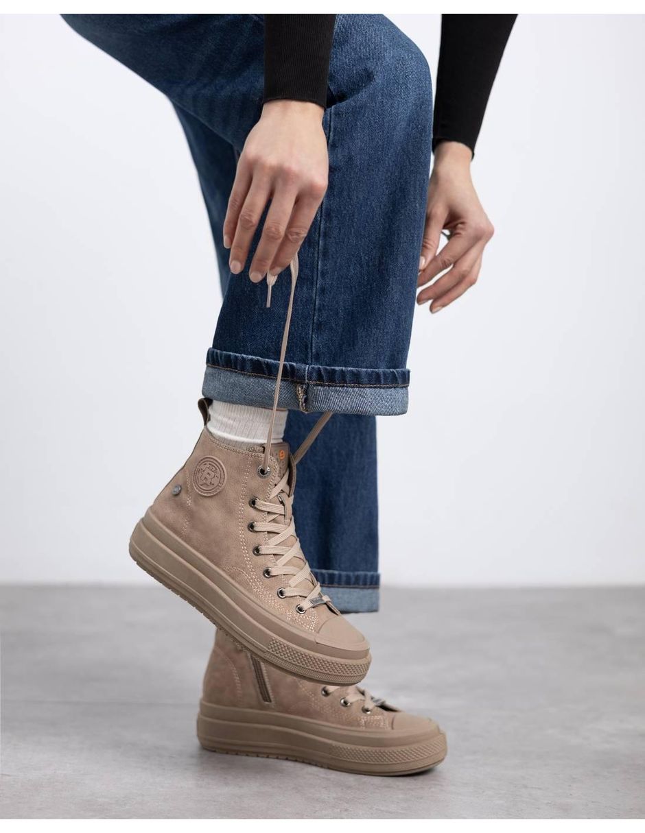Tenis para mujer 4