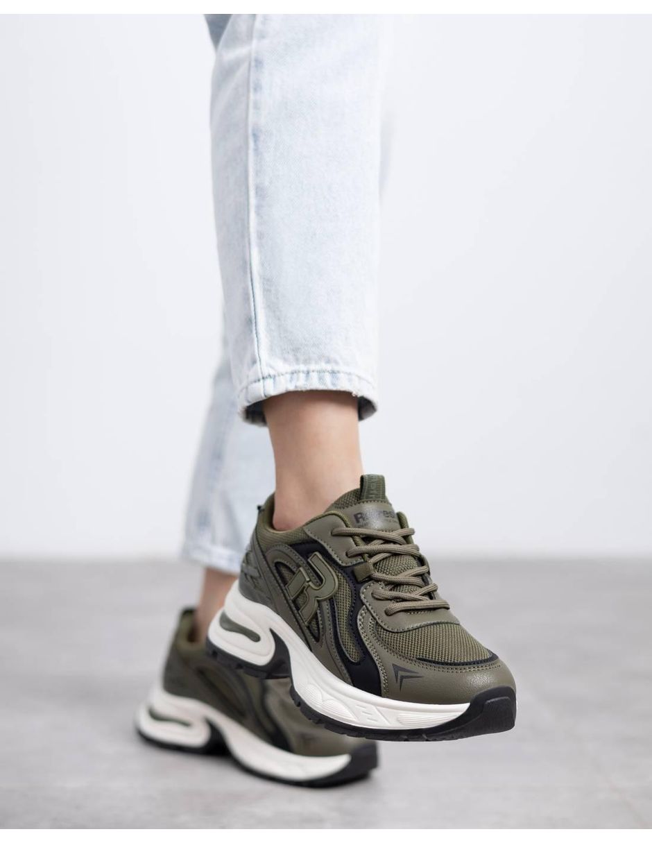 Tenis Refresh para mujer