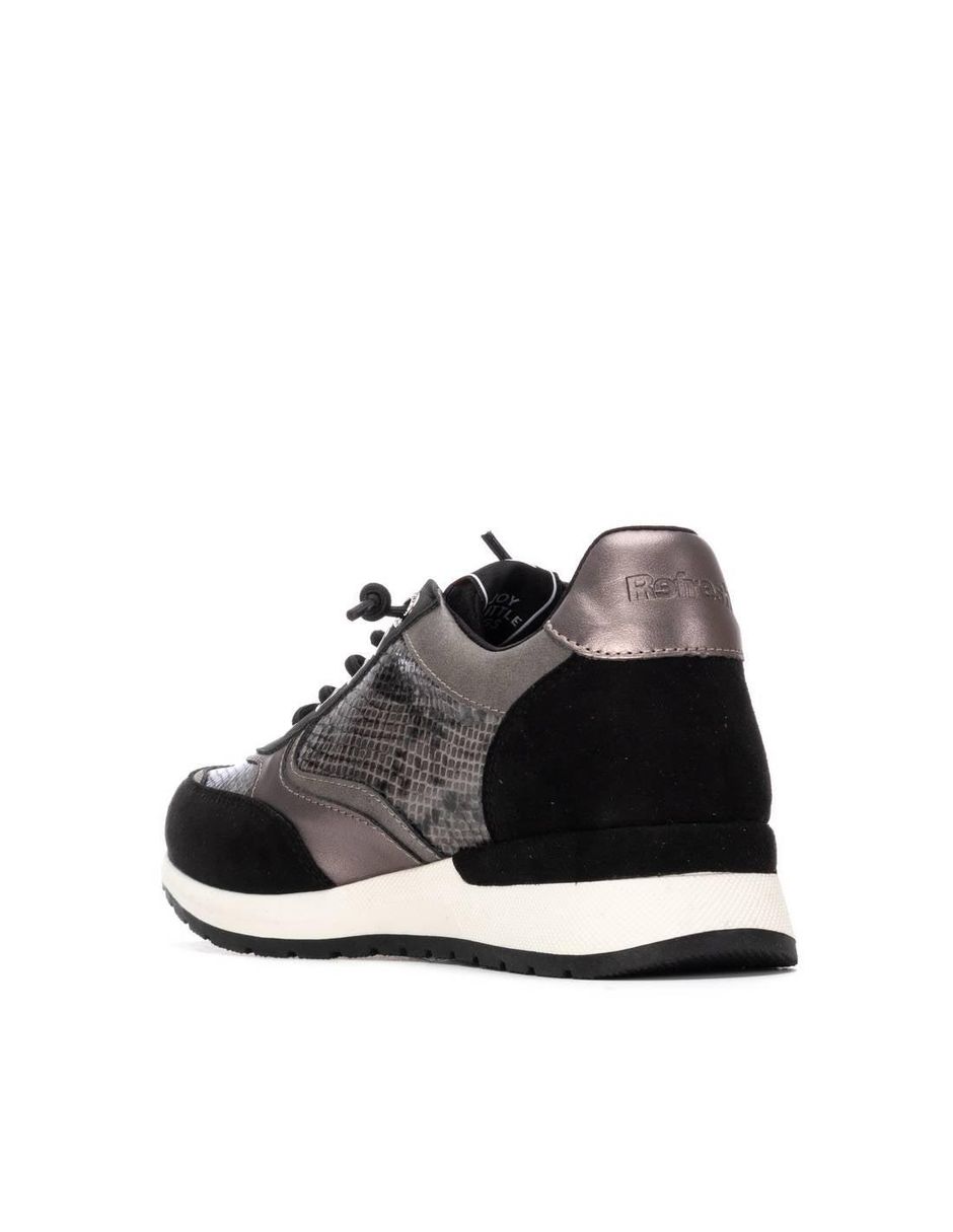 Tenis Refresh para mujer