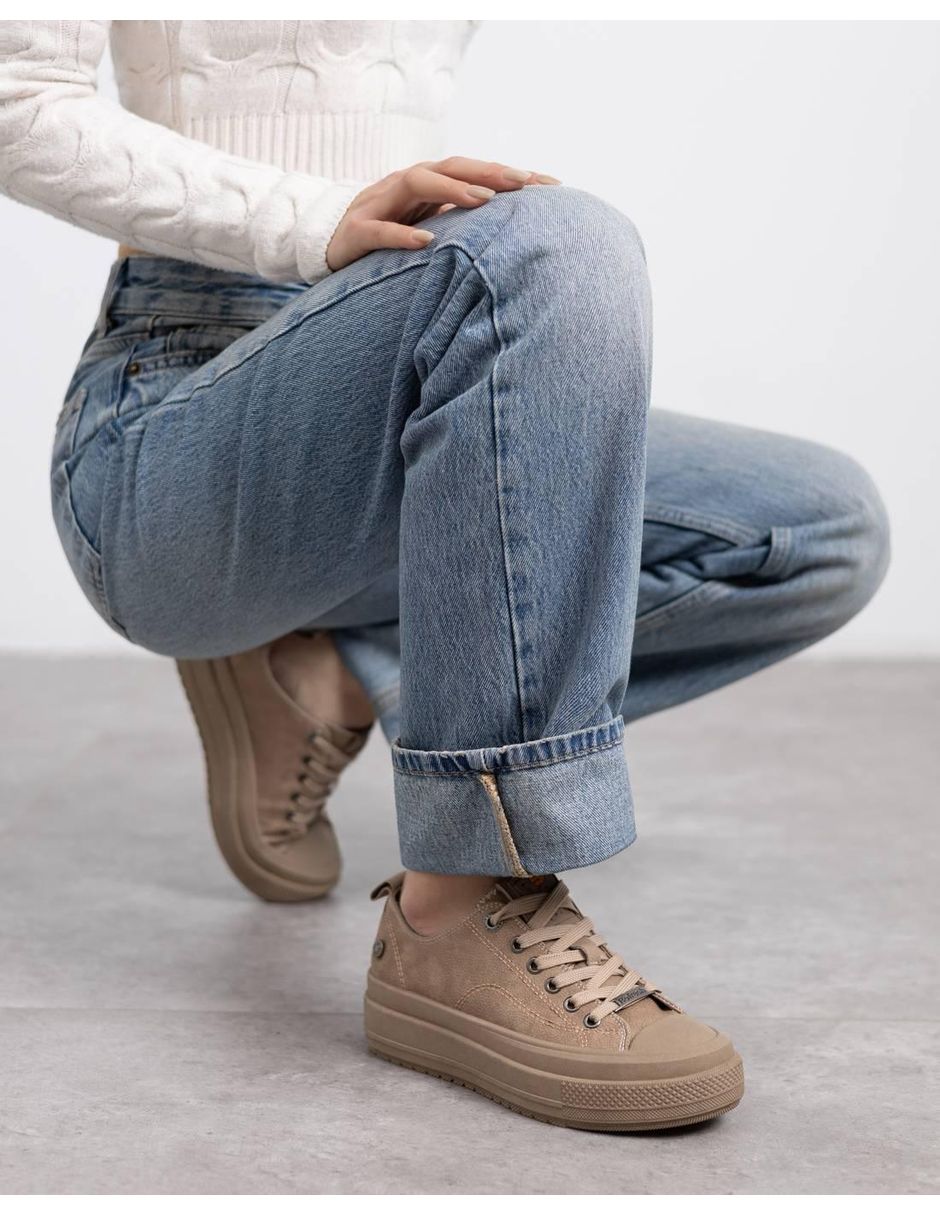 Tenis Refresh para mujer