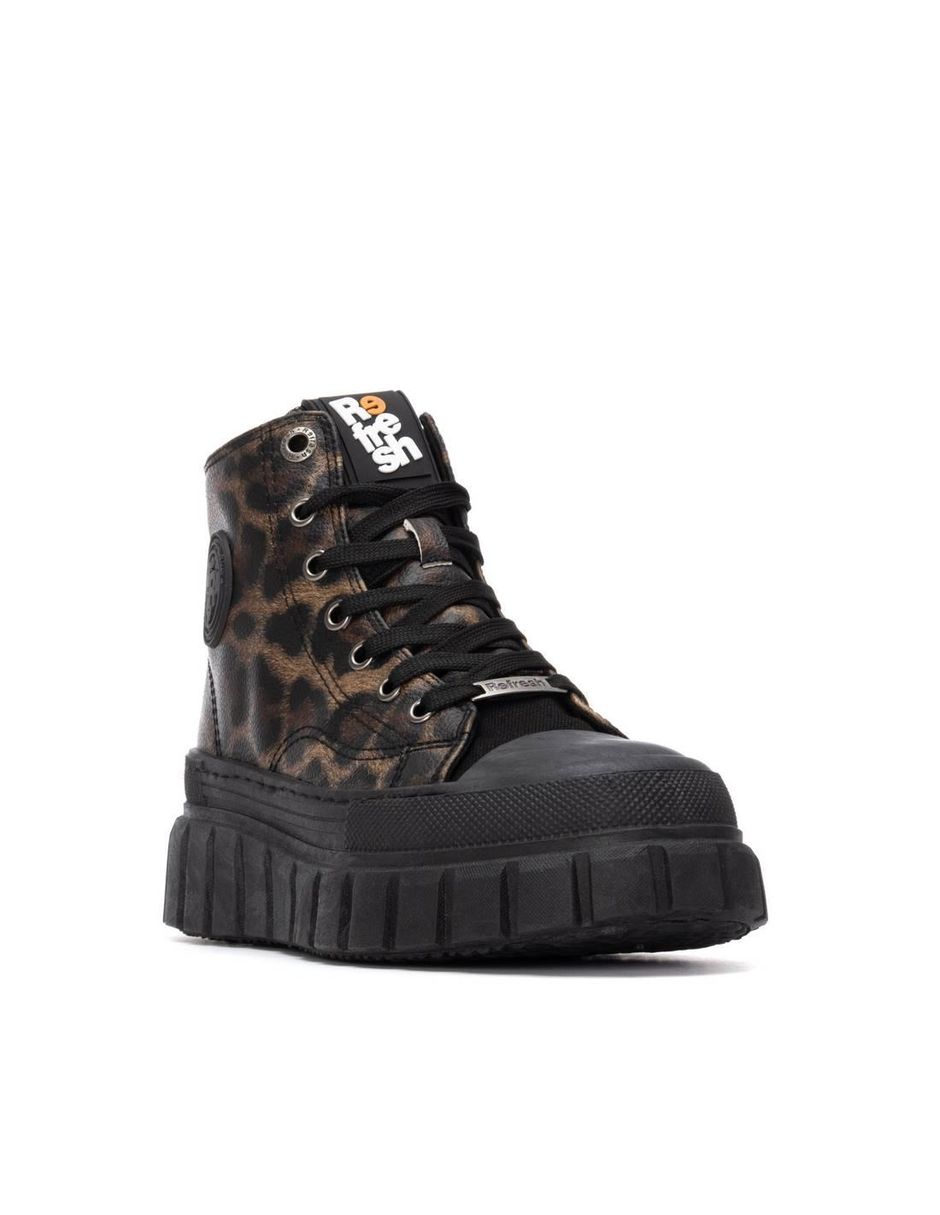 Tenis Refresh para mujer