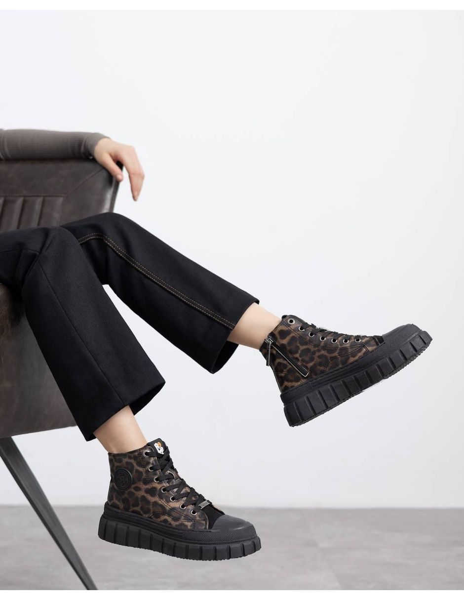 Tenis Refresh para mujer