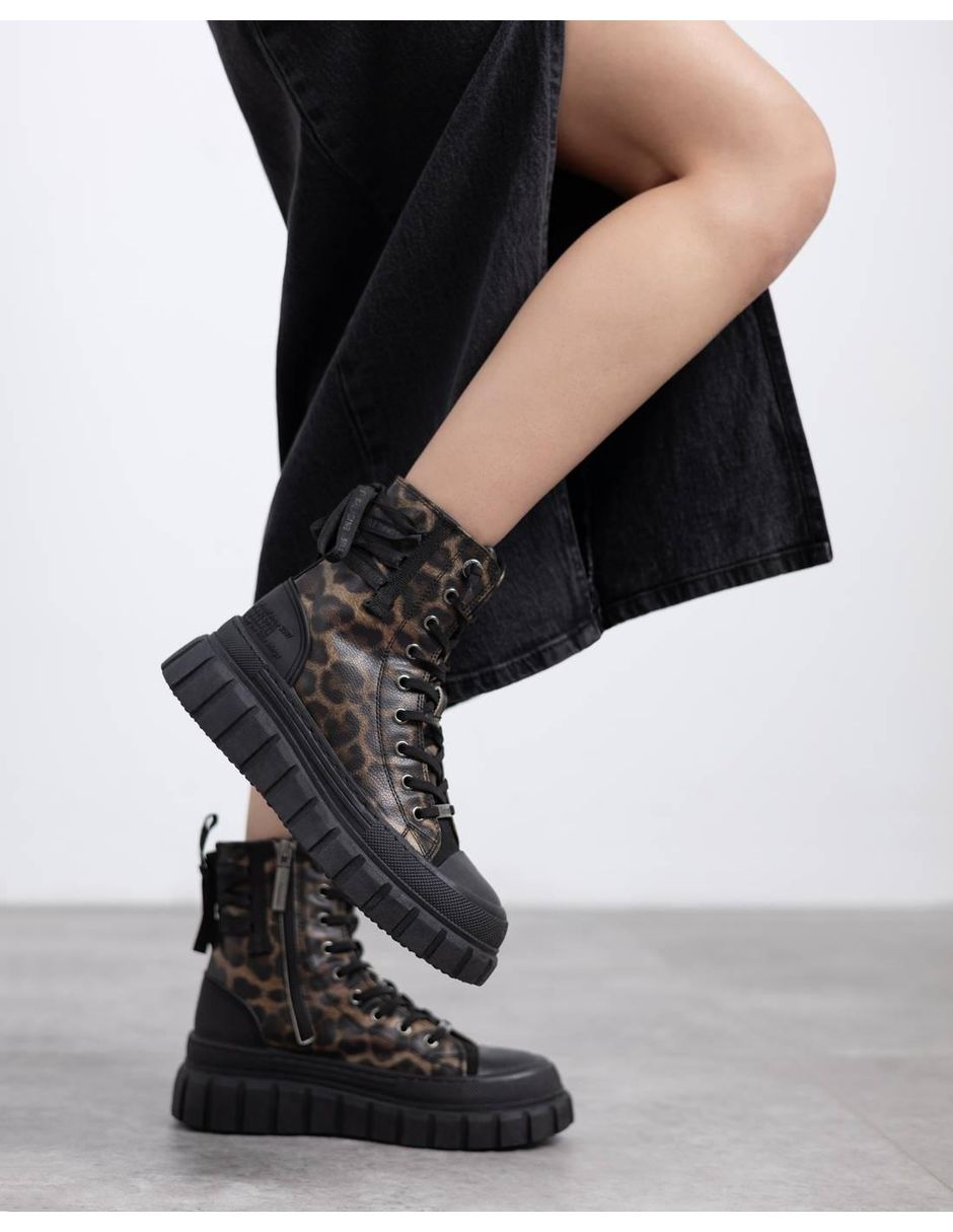 Tenis para mujer 4