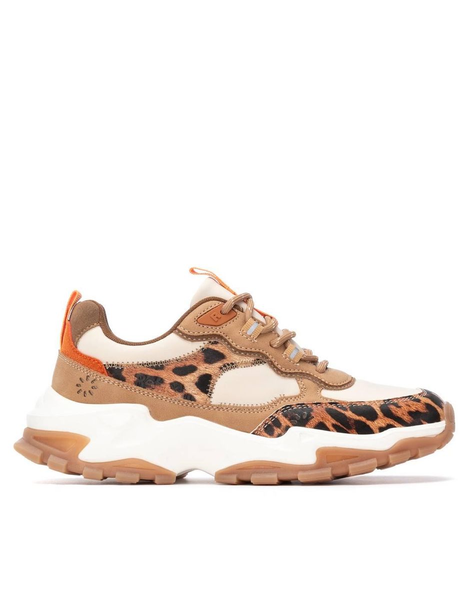 Tenis para mujer