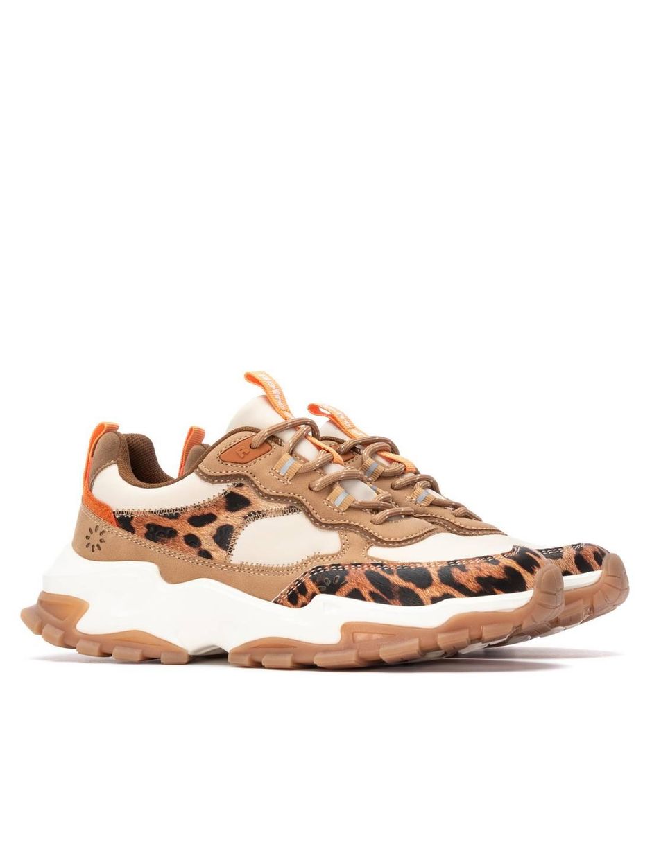 Tenis para mujer 3