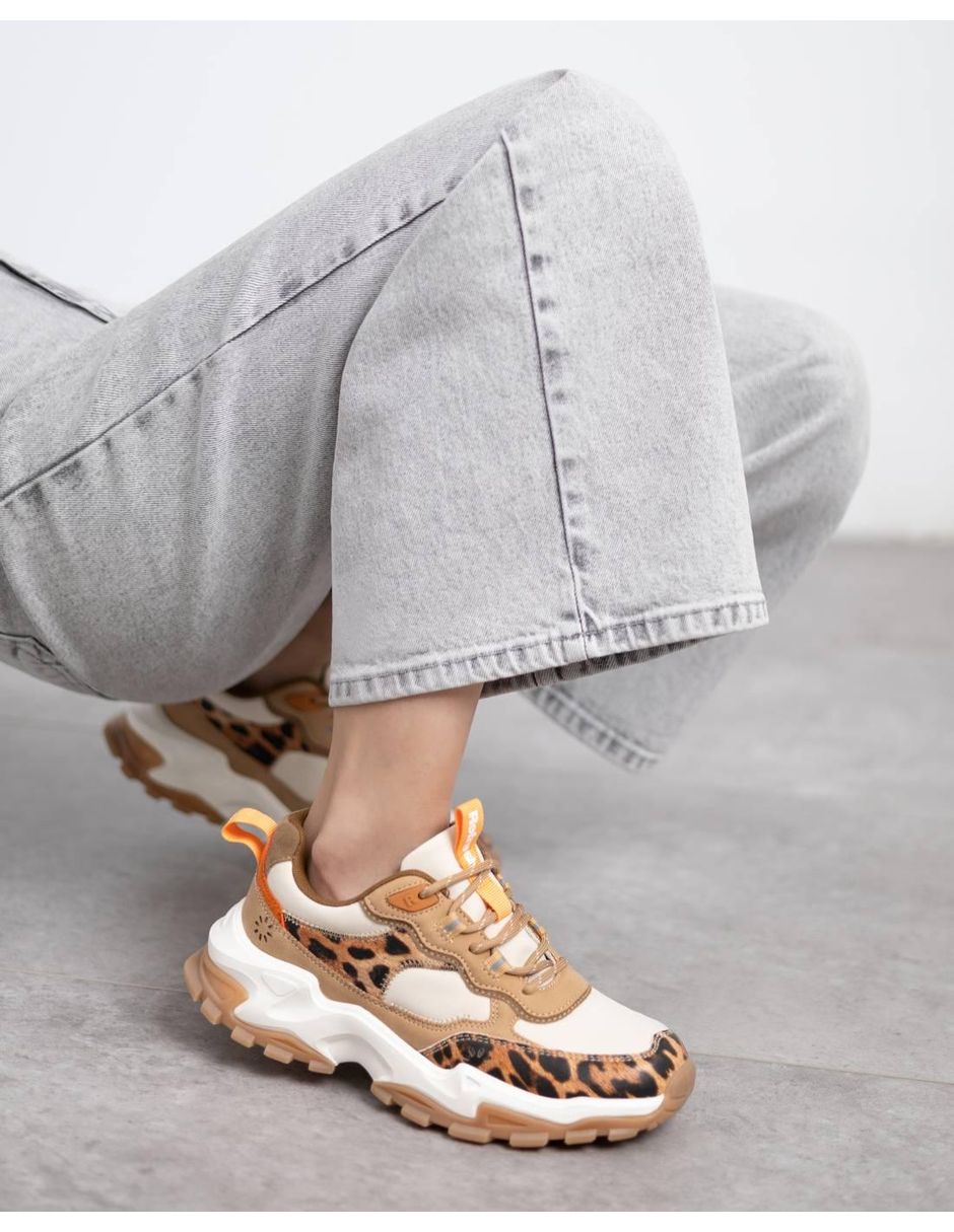 Tenis para mujer 4
