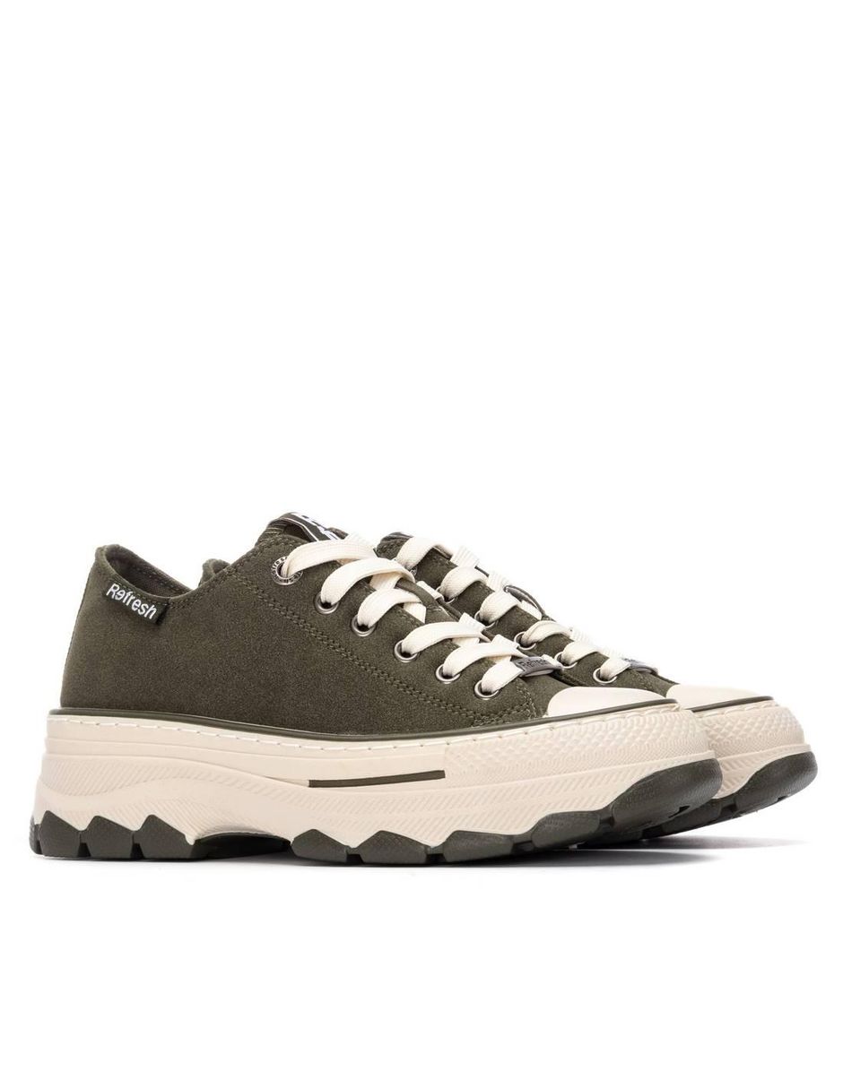 Tenis para mujer 4
