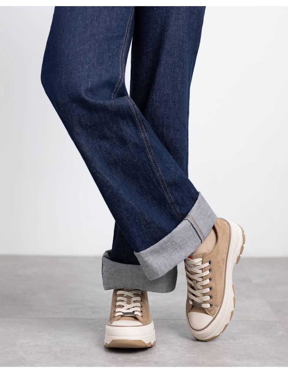 Tenis para mujer 4