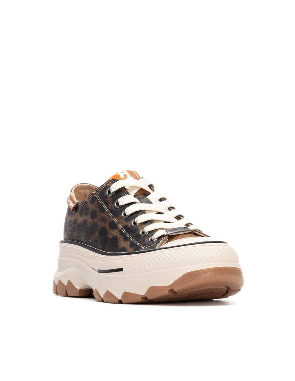 Tenis para mujer 2