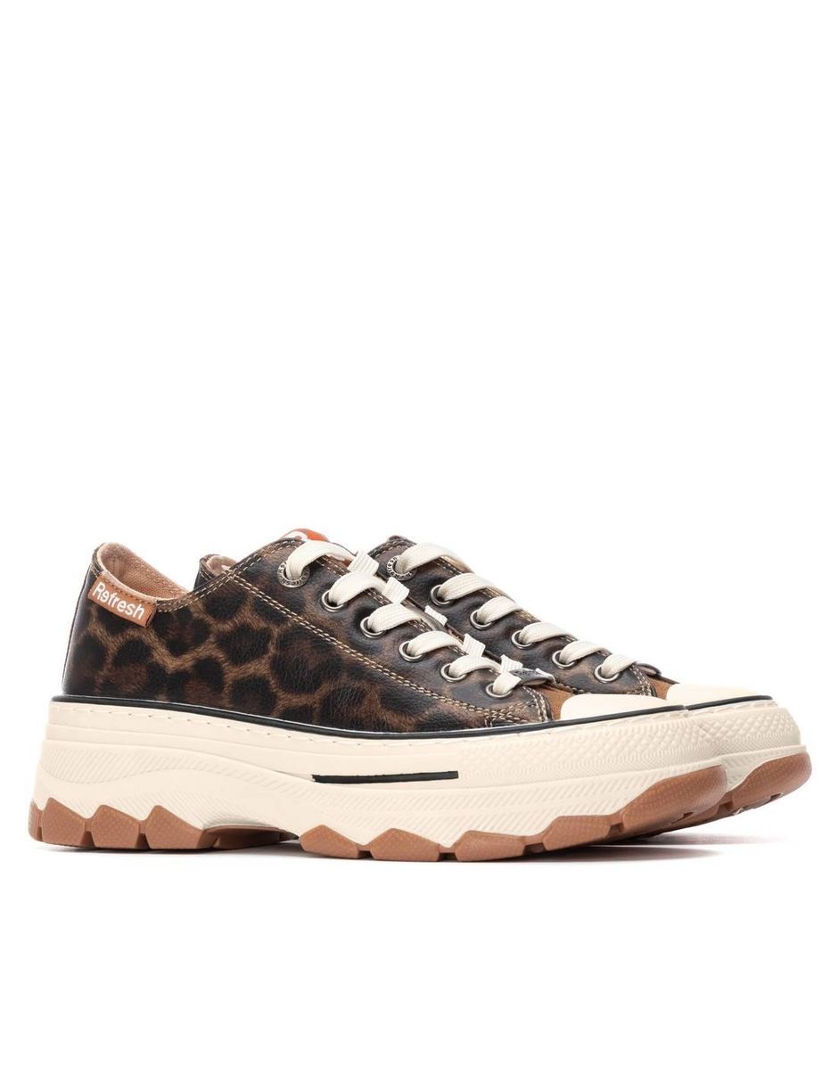 Tenis para mujer 3