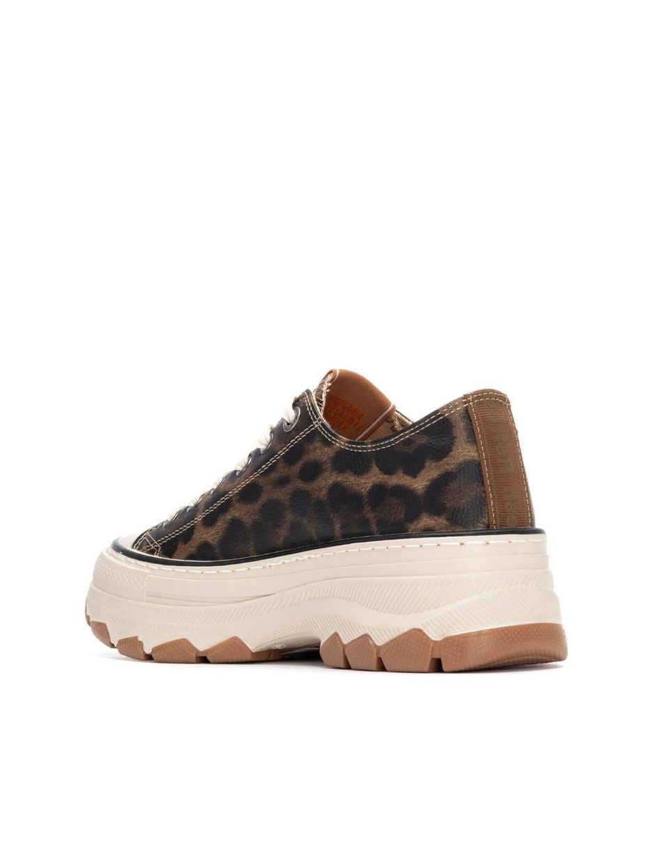 Tenis para mujer 5