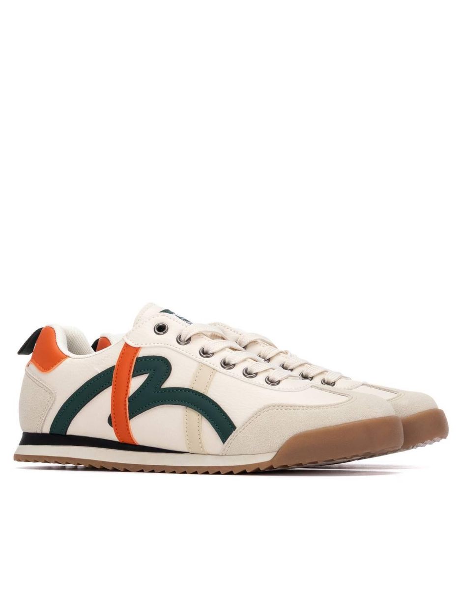 Tenis para mujer 4