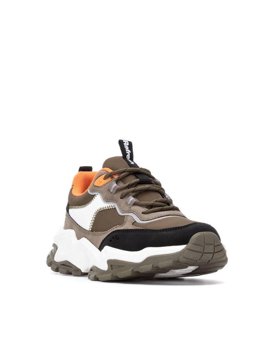 Tenis para mujer 2