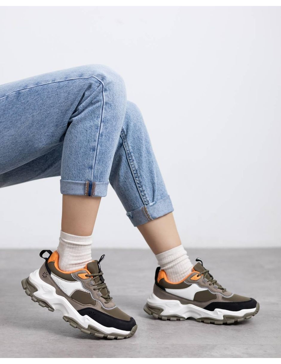 Tenis para mujer 4