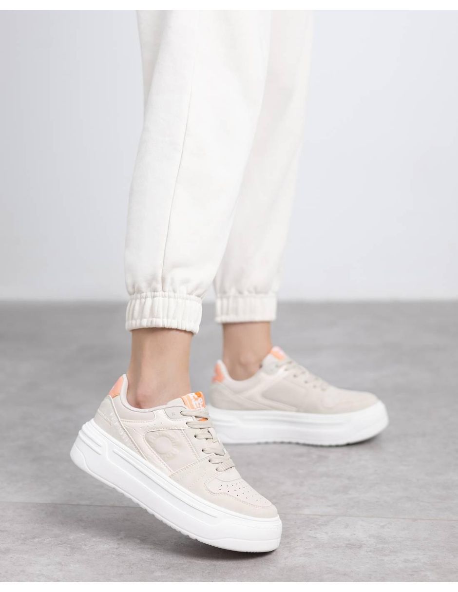 Tenis para mujer 4