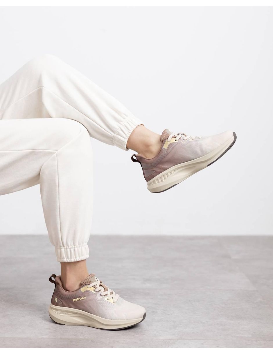 Tenis para mujer 4