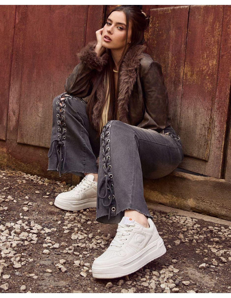 Tenis Refresh para mujer
