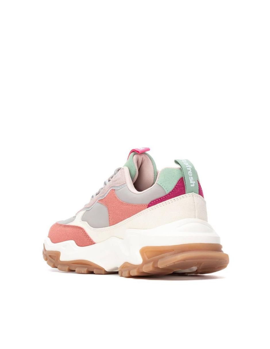 Tenis para mujer 3