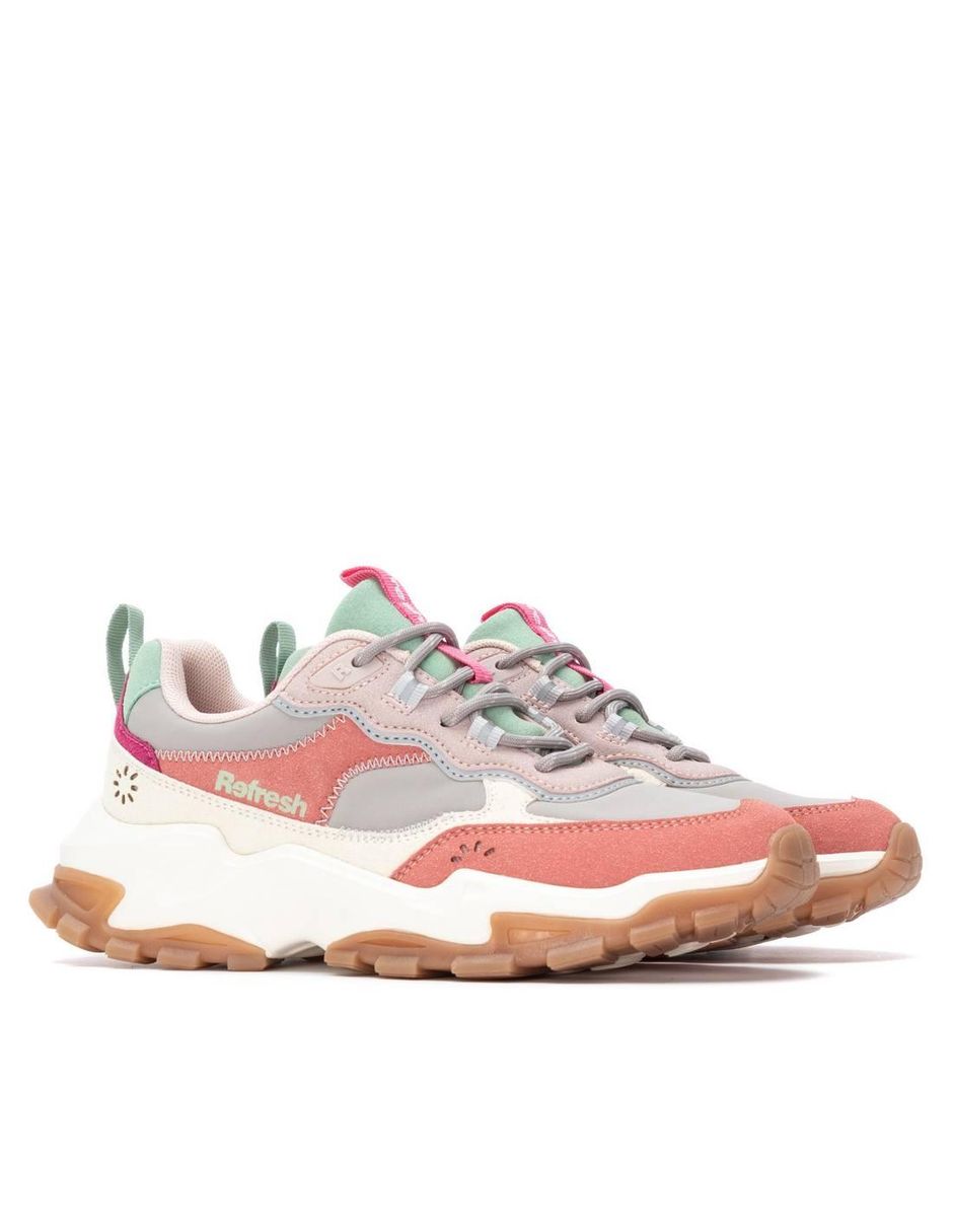 Tenis para mujer 4