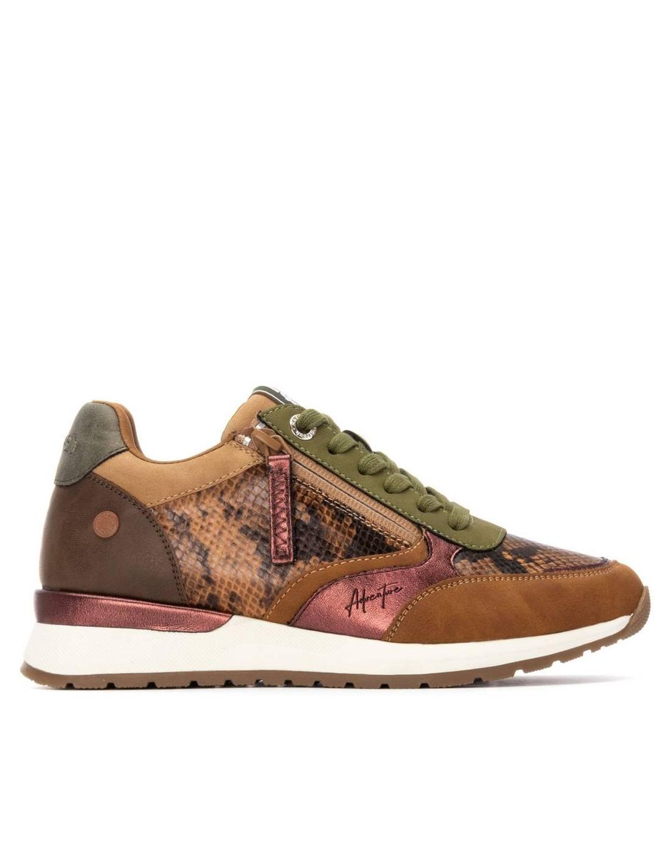 Tenis Refresh para mujer
