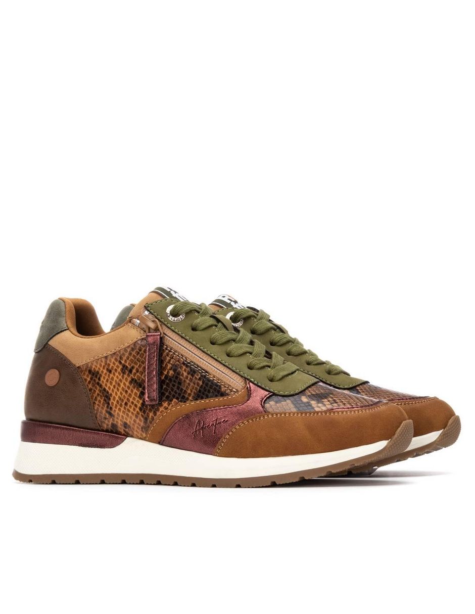 Tenis Refresh para mujer