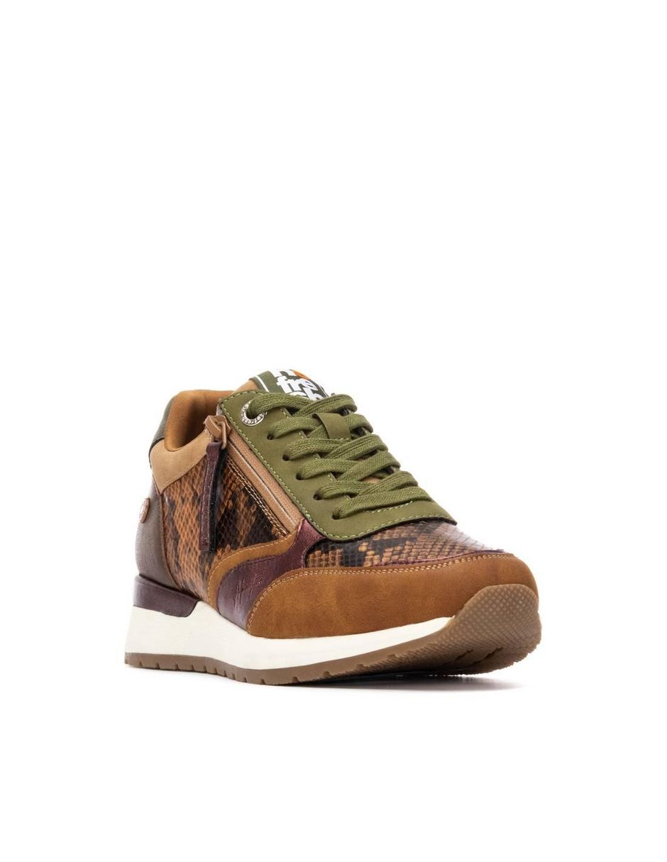 Tenis Refresh para mujer
